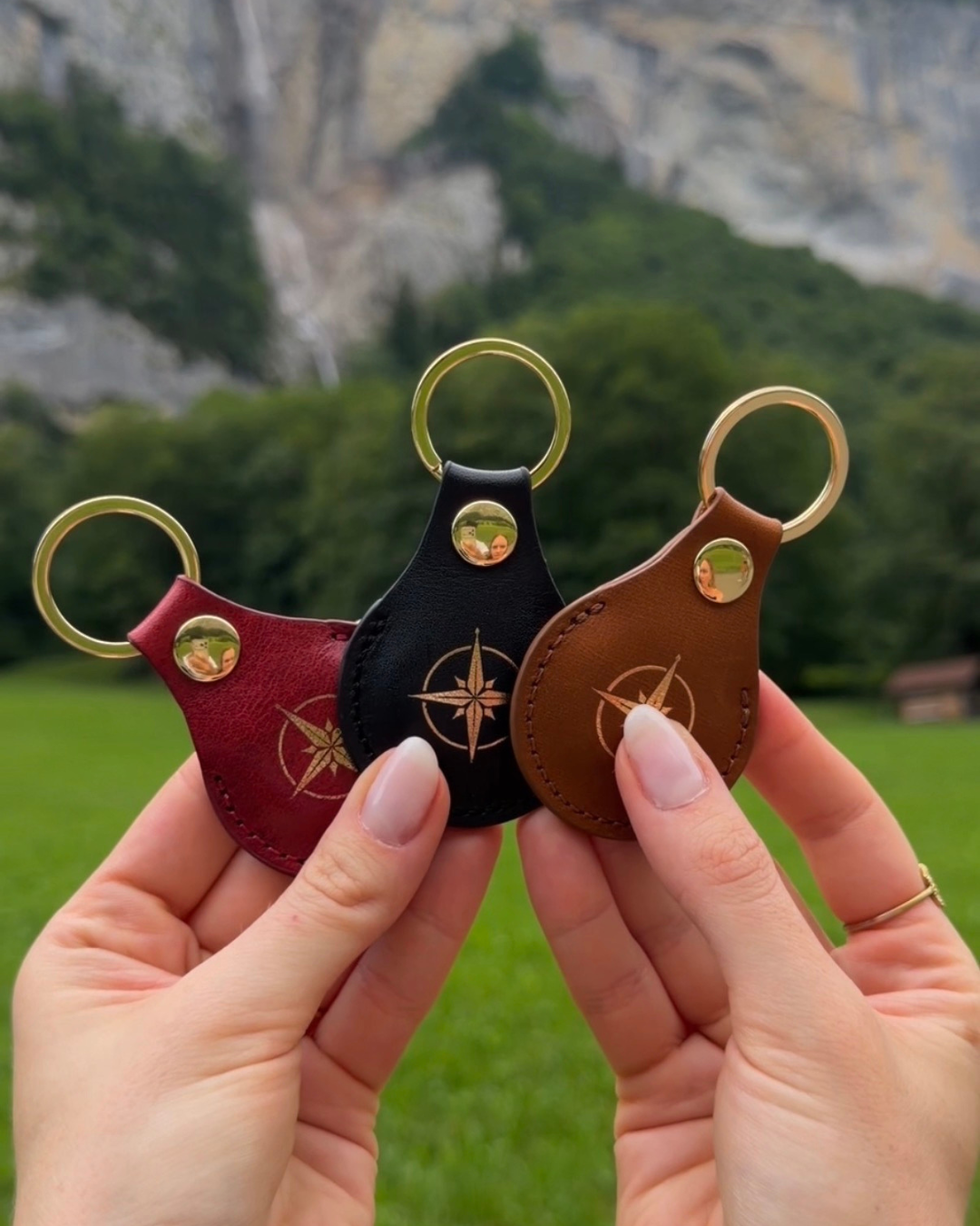 Tracksy, Switzerland