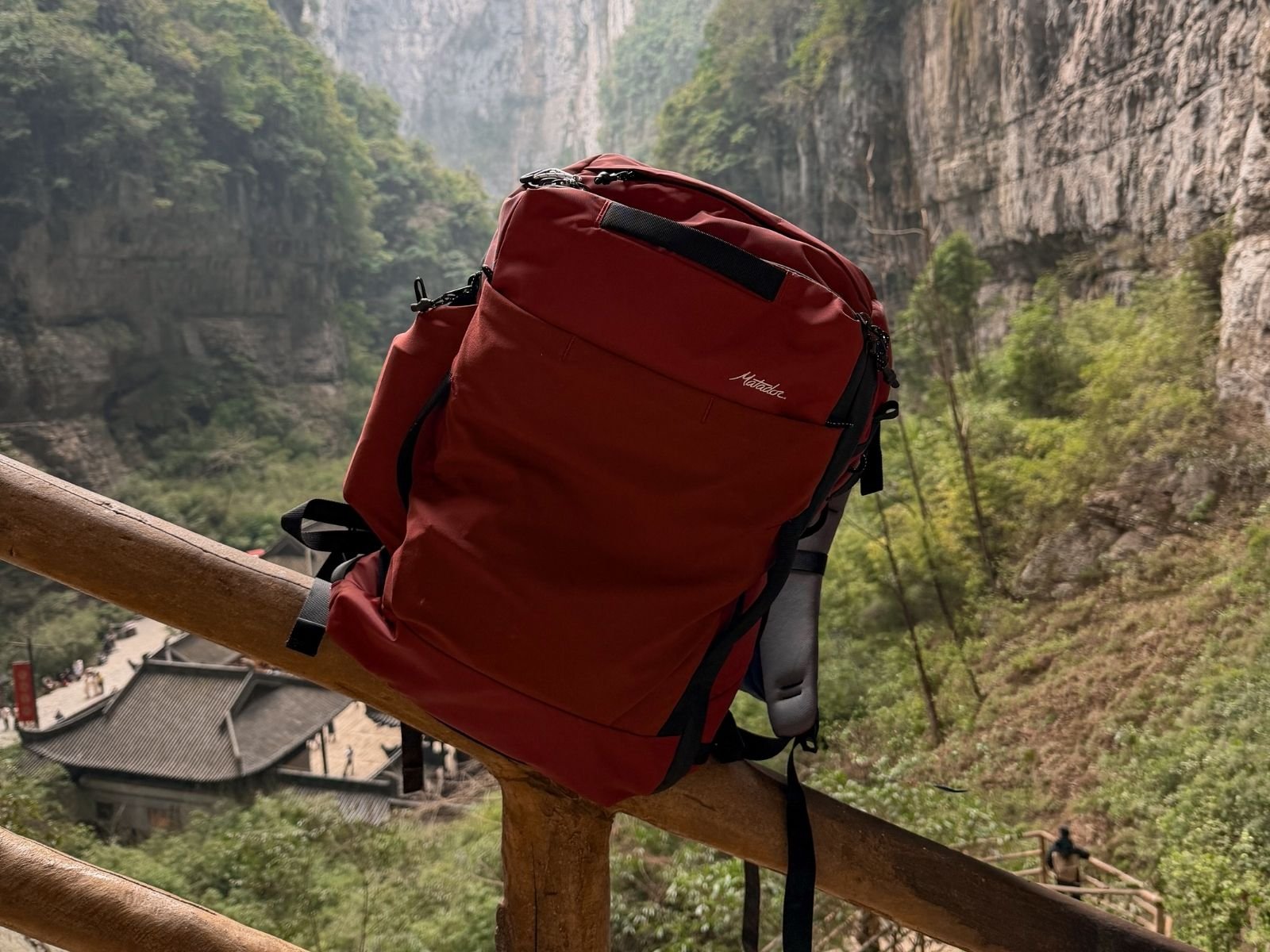 Matador Travel Gear